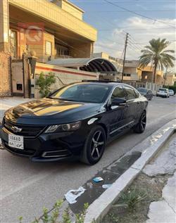شيفروليه امبالا
